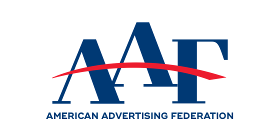 American Advertising Federation logo