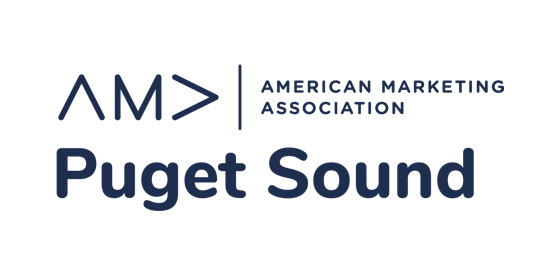 American Marketing Association logo